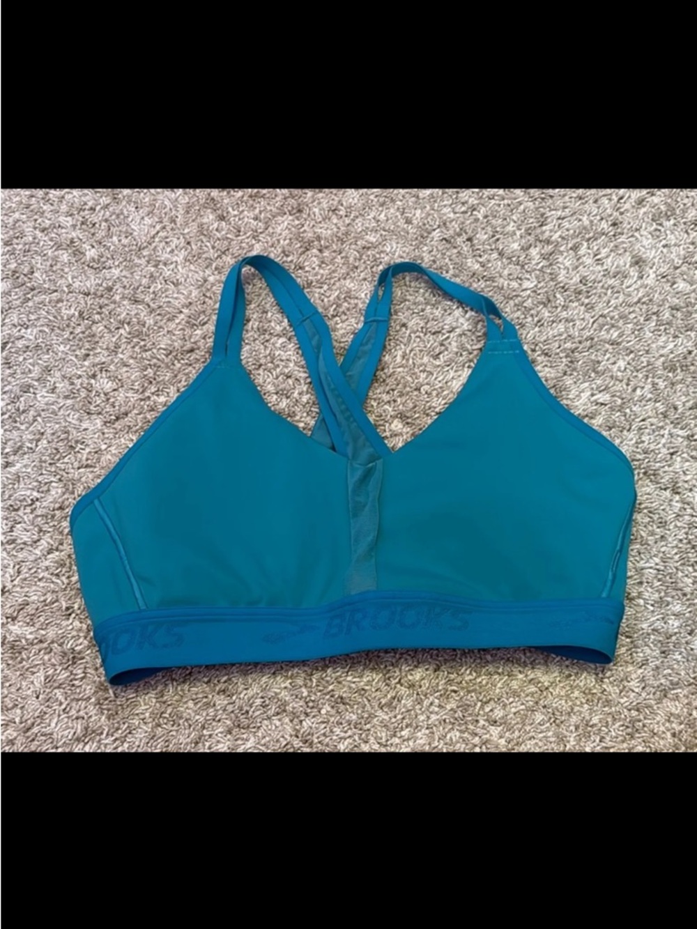 Brooks Sports Bra